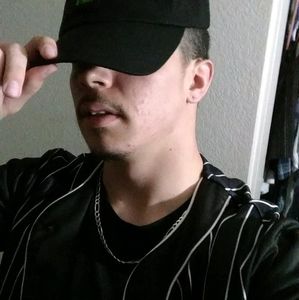 Meet your Posher, Michael jr